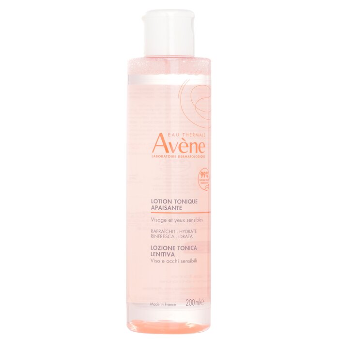 Avene Soothing Toning Lotion 200ml/6.7ozProduct Thumbnail