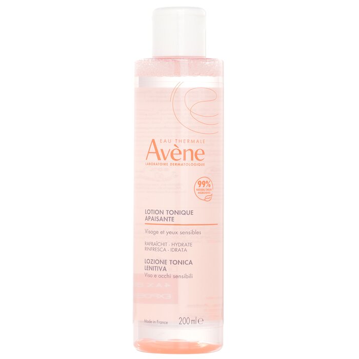 Avene Soothing Toning Lotion 200ml/6.7ozProduct Thumbnail