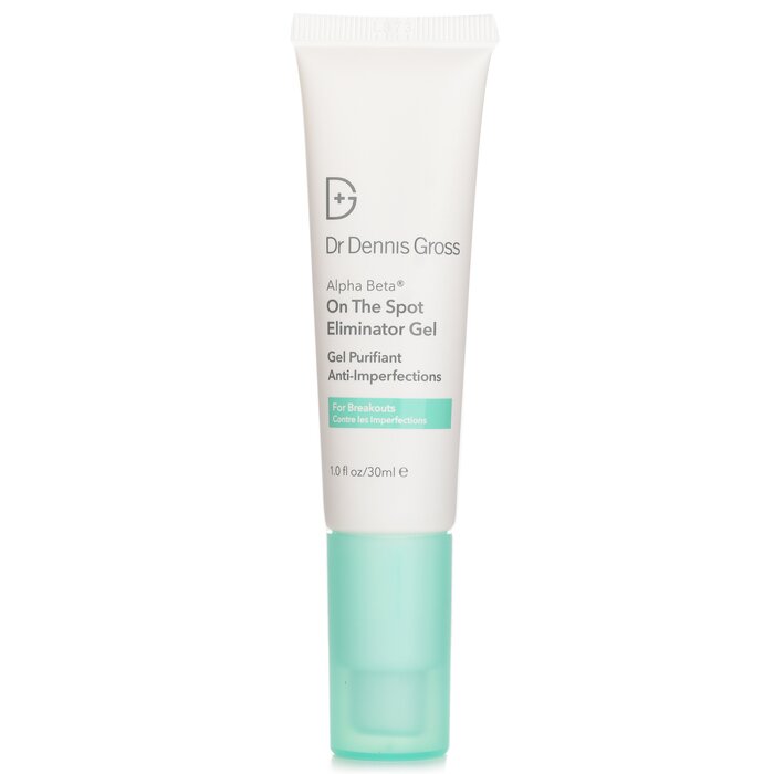 Dr Dennis Gross Alpha Beta On The Spot Gel 30ml/1ozProduct Thumbnail