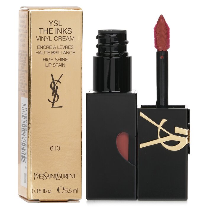 Yves Saint Laurent The Inks High Shine Lip Stain 5.5mlProduct Thumbnail