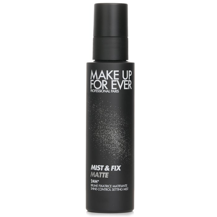 Make Up For Ever Mist & Fix Matte 24H Shine 100mlProduct Thumbnail
