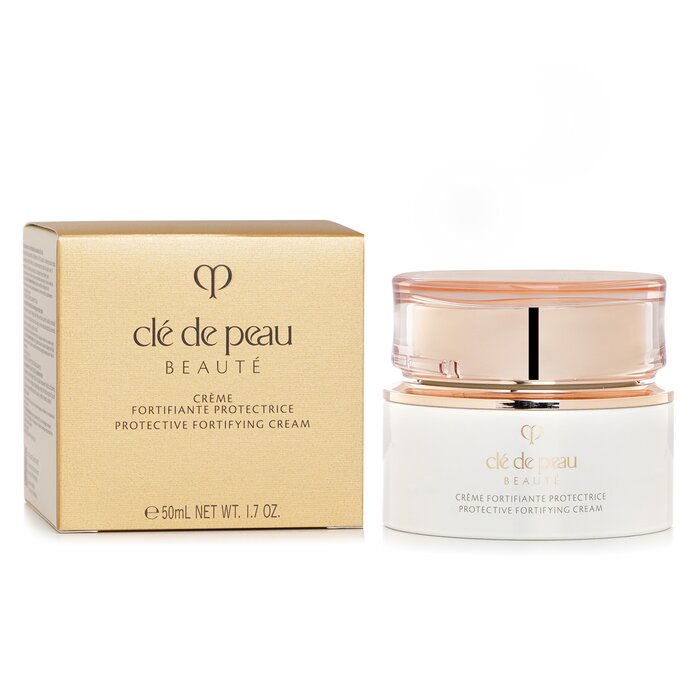 Cle De Peau Protective Fortifying Cream N SPF 20 50mlProduct Thumbnail