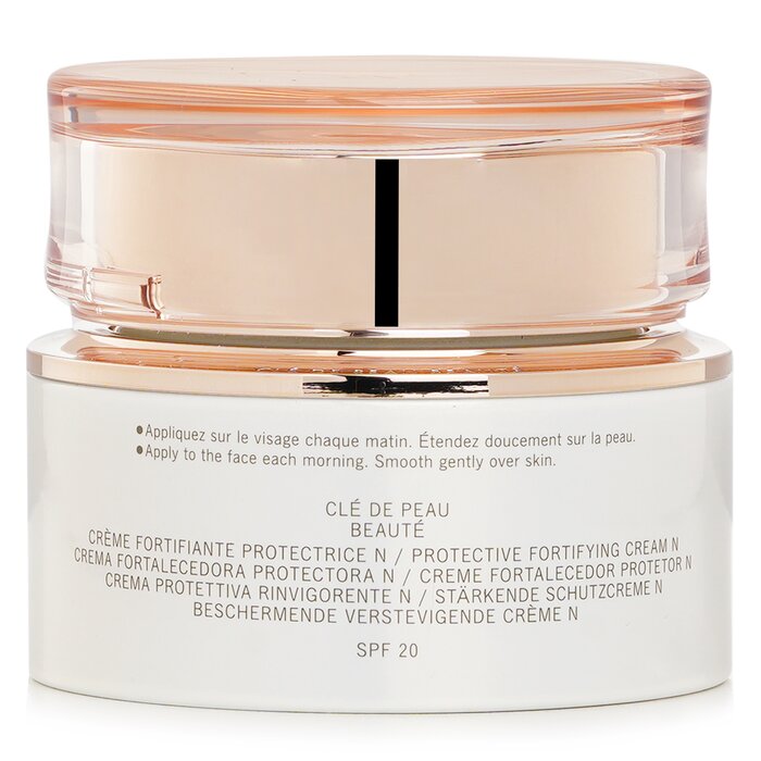 Cle De Peau Protective Fortifying Cream N SPF 20 50mlProduct Thumbnail