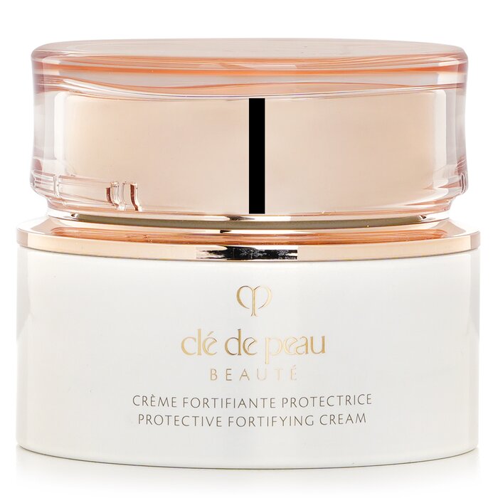 Cle De Peau Protective Fortifying Cream N SPF 20 50mlProduct Thumbnail