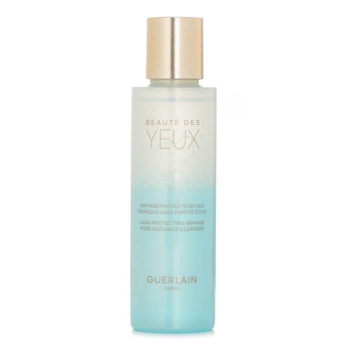 Guerlain Lash Protecting Biphase Pure Radiance Cleanser 125mlProduct Thumbnail