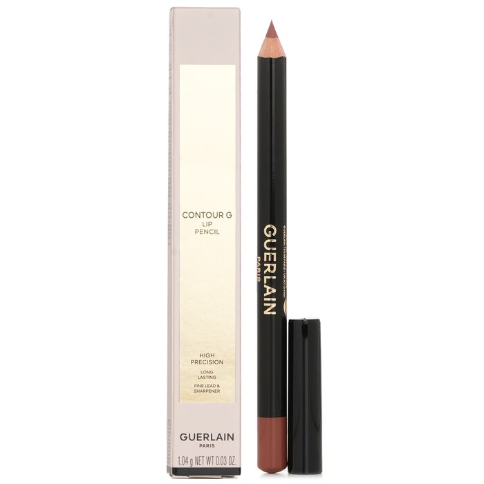 Guerlain Contour G Crayon Lip Pencil 1.04gProduct Thumbnail
