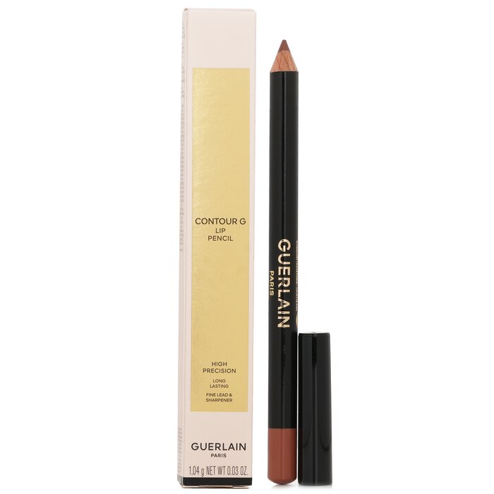 Guerlain Contour G Crayon Lip Pencil 1.04gProduct Thumbnail