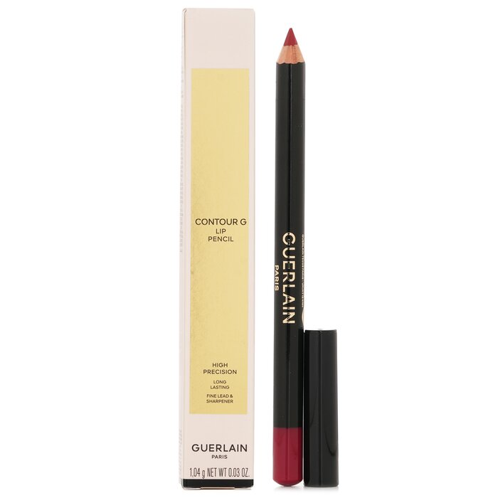Guerlain Contour G Crayon Lip Pencil 1.04gProduct Thumbnail