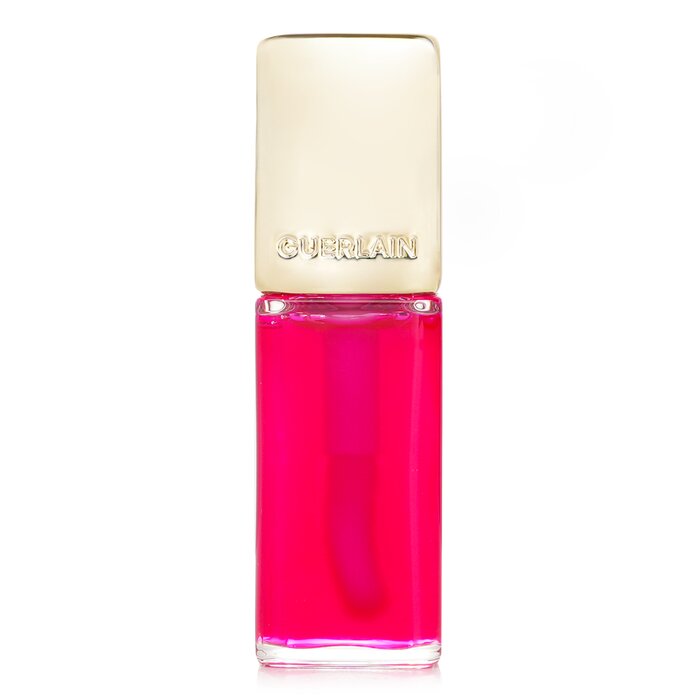 Guerlain KissKiss Bee Glow Oil Colour Reviving Lip Plumping Oil 9.5ml/0.32ozProduct Thumbnail
