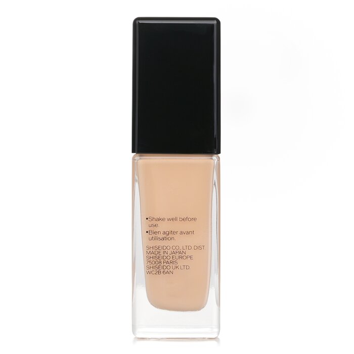 Shiseido Synchro Skin Radiant Lifting Foundation 30ml/1.2ozProduct Thumbnail