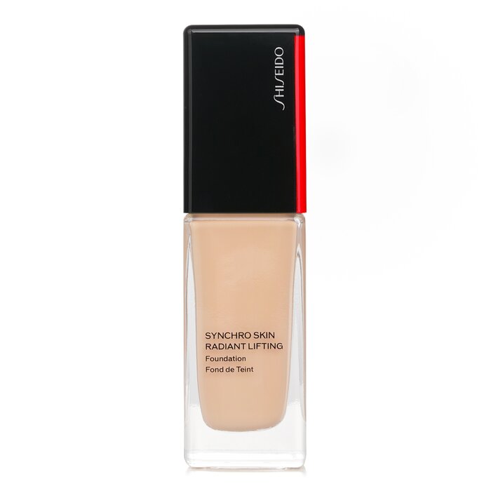 Shiseido Synchro Skin Radiant Lifting Foundation 30ml/1.2ozProduct Thumbnail