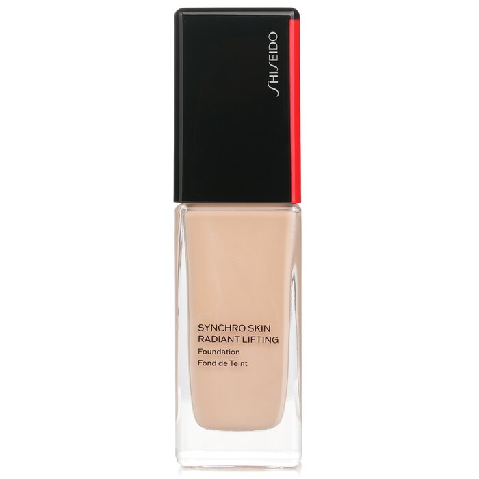 Shiseido Synchro Skin Radiant Lifting Foundation 30ml/1.2ozProduct Thumbnail