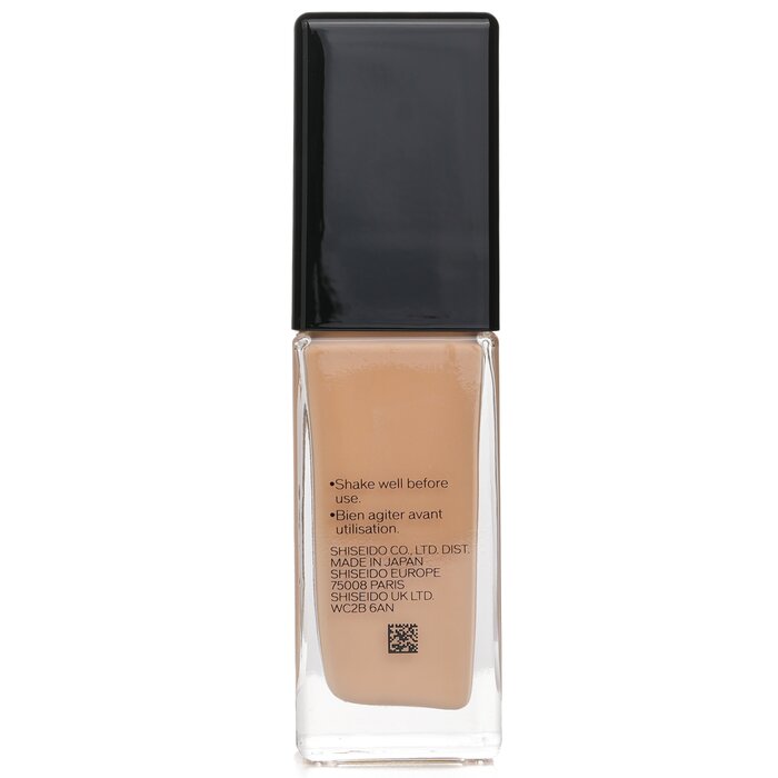 Shiseido Synchro Skin Radiant Lifting Foundation 30ml/1.2ozProduct Thumbnail