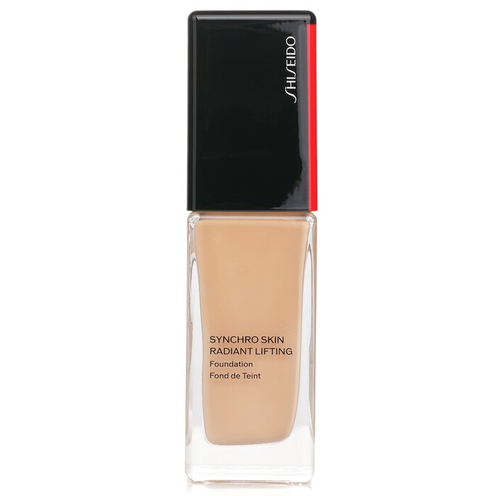 Shiseido Synchro Skin Radiant Lifting Foundation 30ml/1.2ozProduct Thumbnail