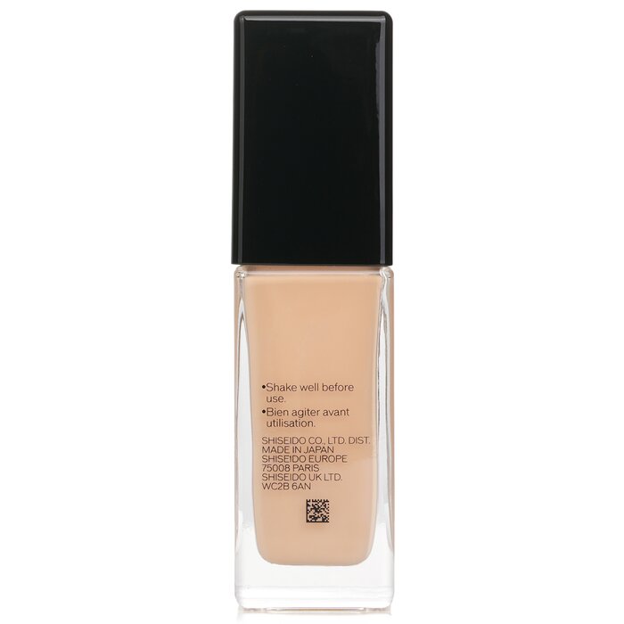Shiseido Synchro Skin Radiant Lifting Foundation 30ml/1.2ozProduct Thumbnail