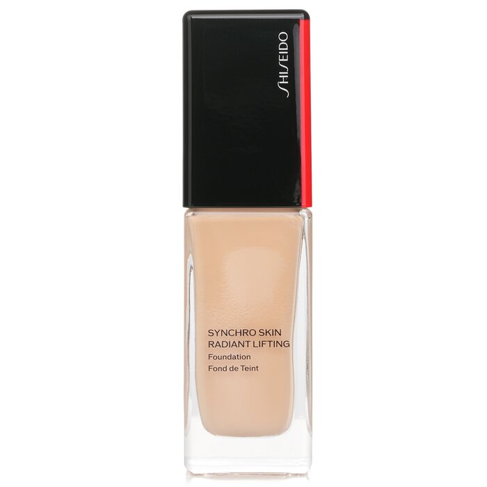 Shiseido Synchro Skin Radiant Lifting Foundation 30ml/1.2ozProduct Thumbnail
