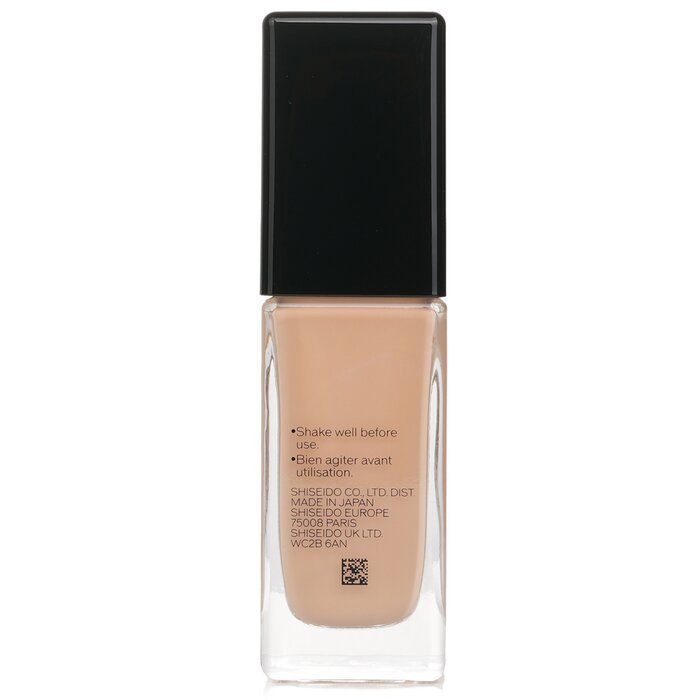 Shiseido Synchro Skin Radiant Lifting Foundation 30ml/1.2ozProduct Thumbnail