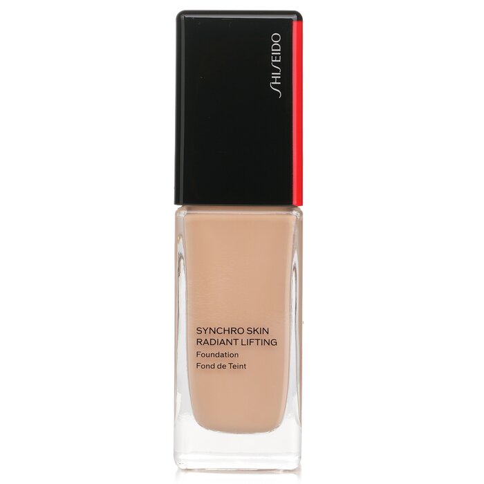 Shiseido Synchro Skin Radiant Lifting Foundation 30ml/1.2ozProduct Thumbnail