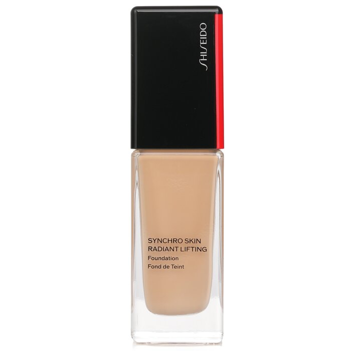시세이도 Shiseido 싱크로 스킨 래디언트 리프팅 파운데이션 30ml/1.2ozProduct Thumbnail