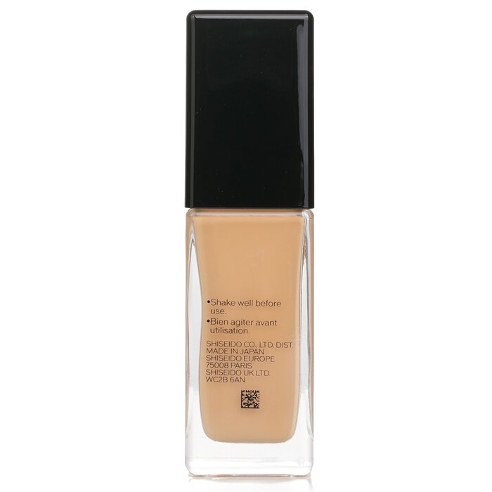 Shiseido Synchro Skin Radiant Lifting Foundation 30ml/1.2ozProduct Thumbnail