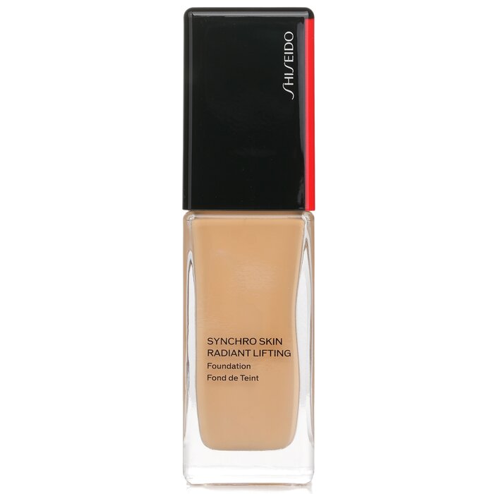 Shiseido Synchro Skin Radiant Lifting Foundation 30ml/1.2ozProduct Thumbnail