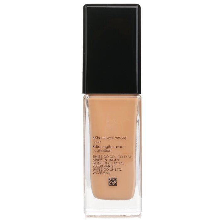Shiseido Synchro Skin Radiant Lifting Foundation 30ml/1.2ozProduct Thumbnail
