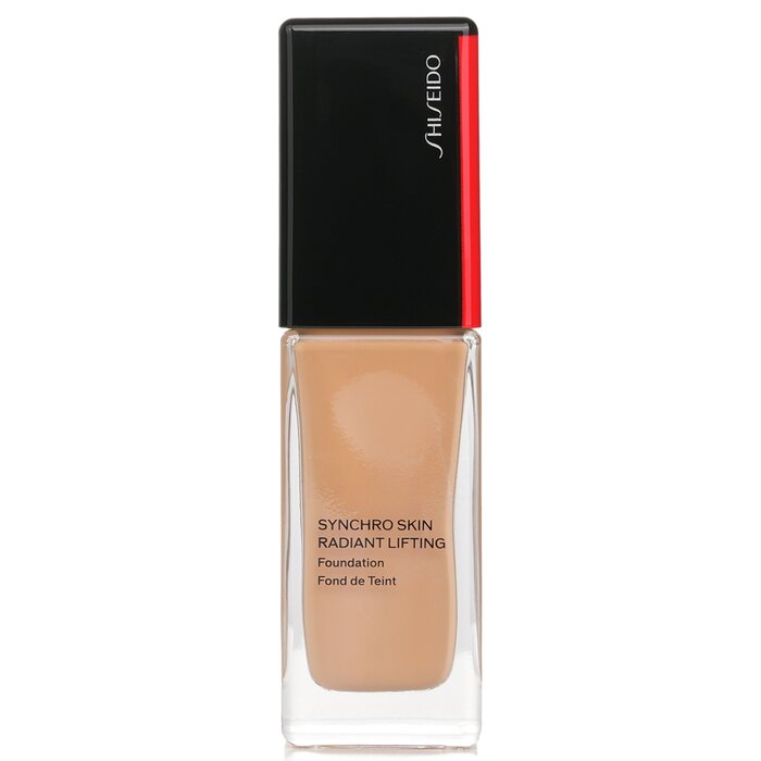 Shiseido Synchro Skin Radiant Lifting Foundation 30ml/1.2ozProduct Thumbnail