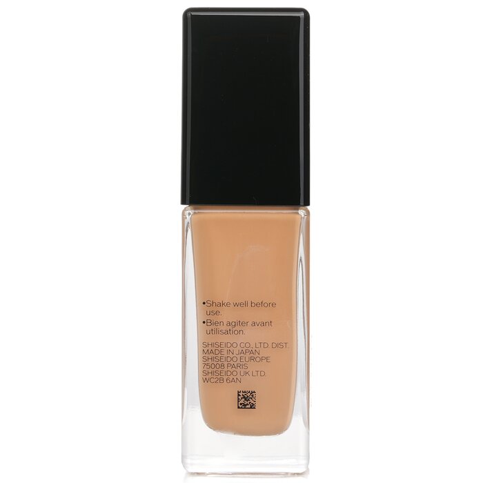 Shiseido Synchro Skin Radiant Lifting Foundation 30ml/1.2ozProduct Thumbnail