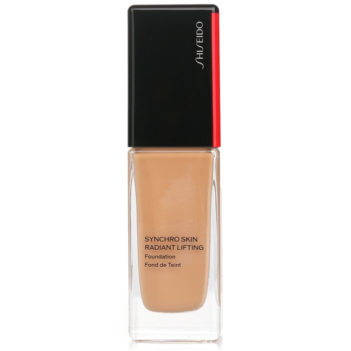 Shiseido Synchro Skin Radiant Lifting Foundation 30ml/1.2ozProduct Thumbnail