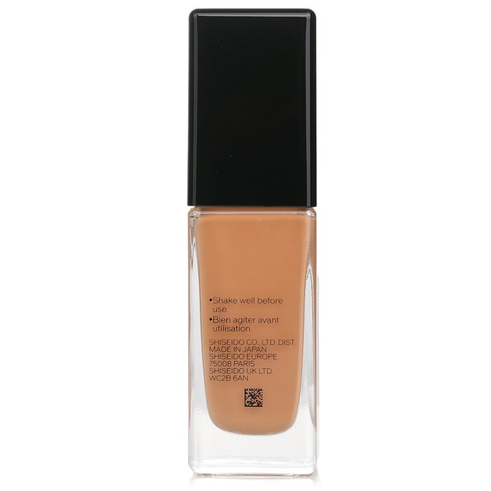 Shiseido Synchro Skin Radiant Lifting Foundation 30ml/1.2ozProduct Thumbnail