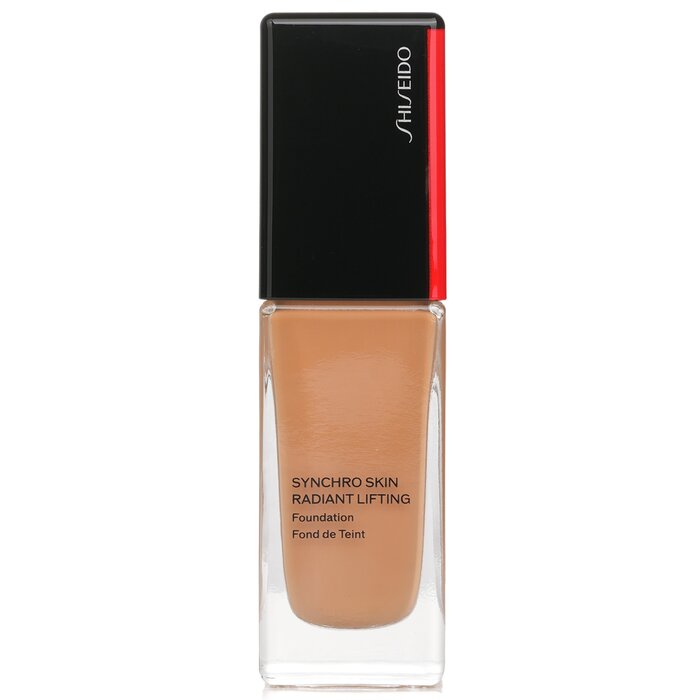 Shiseido Synchro Skin Radiant Lifting Foundation 30ml/1.2ozProduct Thumbnail