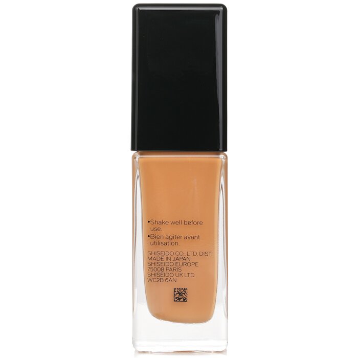 Shiseido Synchro Skin Radiant Lifting Foundation 30ml/1.2ozProduct Thumbnail
