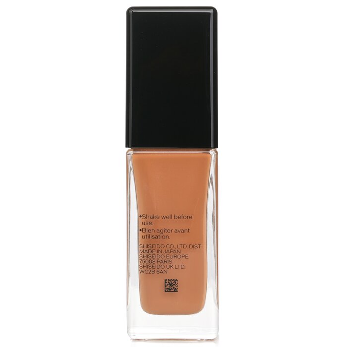 Shiseido Synchro Skin Radiant Lifting Foundation 30ml/1.2ozProduct Thumbnail