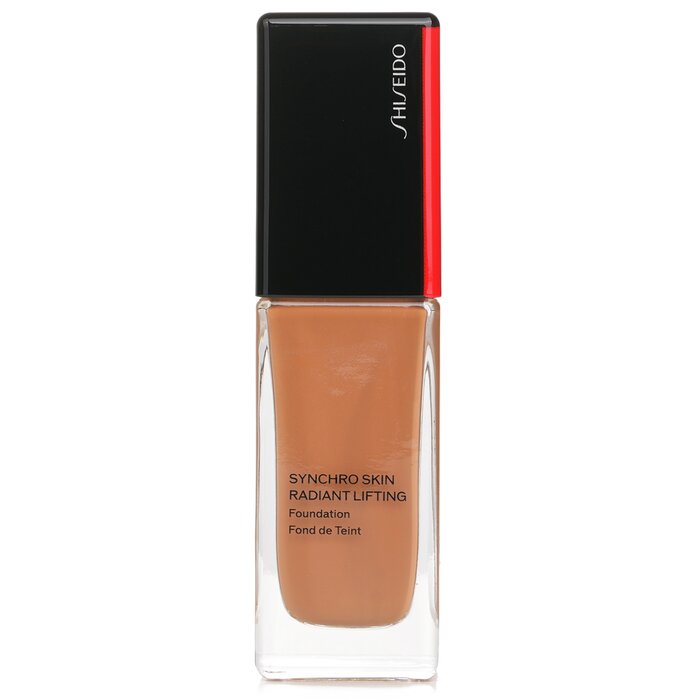 Shiseido Synchro Skin Radiant Lifting Foundation 30ml/1.2ozProduct Thumbnail