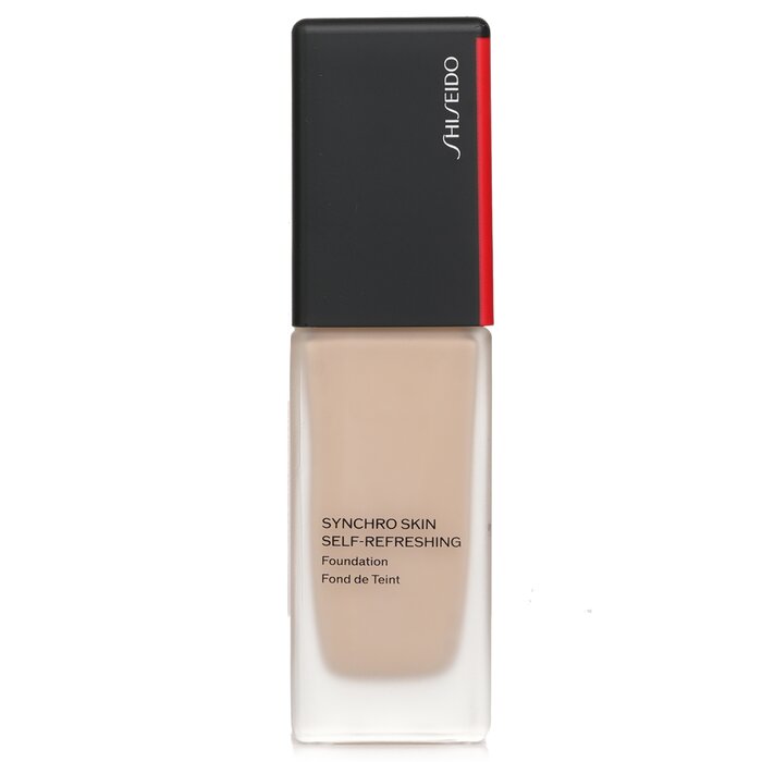 Shiseido Synchro Skin Self Refreshing Foundation 30ml/1ozProduct Thumbnail