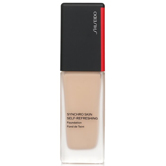 Shiseido Synchro Skin Self Refreshing Foundation 30ml/1ozProduct Thumbnail