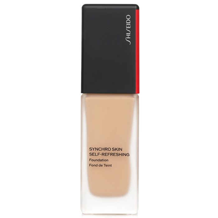 Shiseido Synchro Skin Self Refreshing Foundation 30ml/1ozProduct Thumbnail