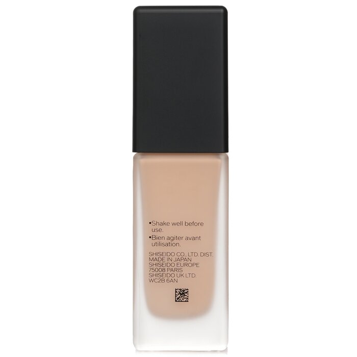資生堂 Shiseido Synchro Skin Self Refreshing Foundation 30ml/1ozProduct Thumbnail