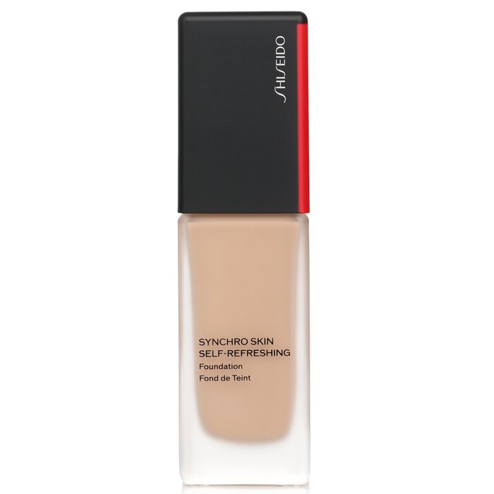資生堂 Shiseido Synchro Skin Self Refreshing Foundation 30ml/1ozProduct Thumbnail