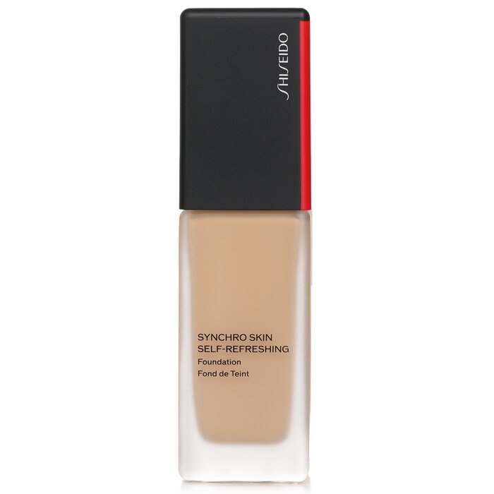 Shiseido Synchro Skin Self Refreshing Foundation 30ml/1ozProduct Thumbnail