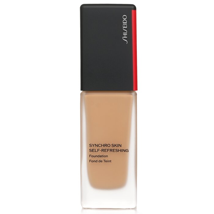 Shiseido Synchro Skin Self Refreshing Foundation 30ml/1ozProduct Thumbnail