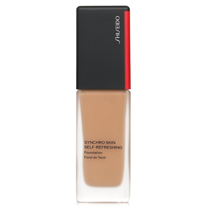 Shiseido Synchro Skin Self Refreshing Foundation 30ml/1ozProduct Thumbnail