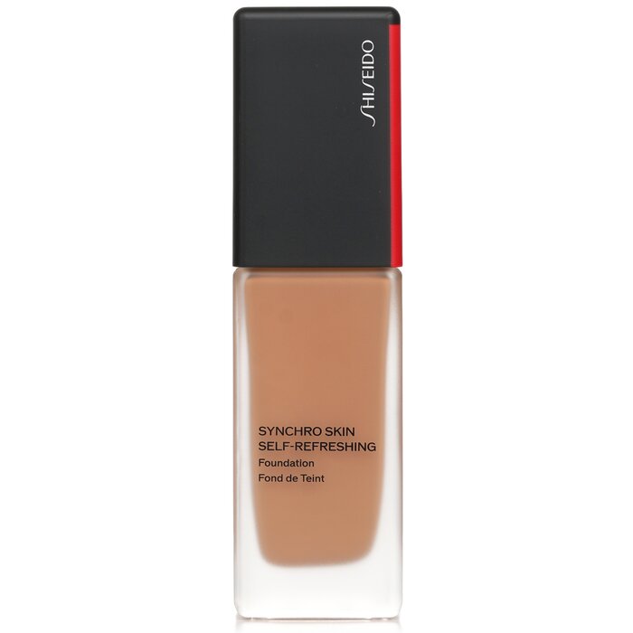 Shiseido Synchro Skin Self Refreshing Foundation 30ml/1ozProduct Thumbnail