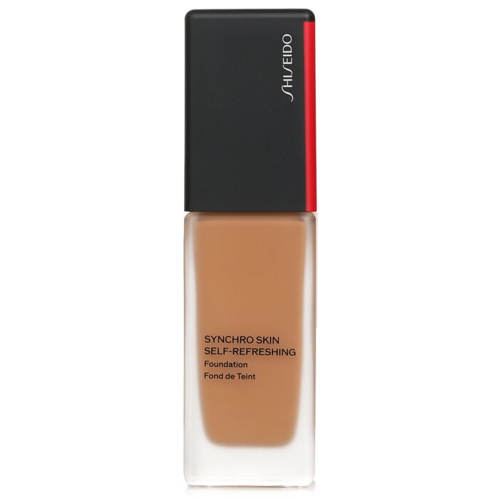 Shiseido Synchro Skin Self Refreshing Foundation 30ml/1ozProduct Thumbnail