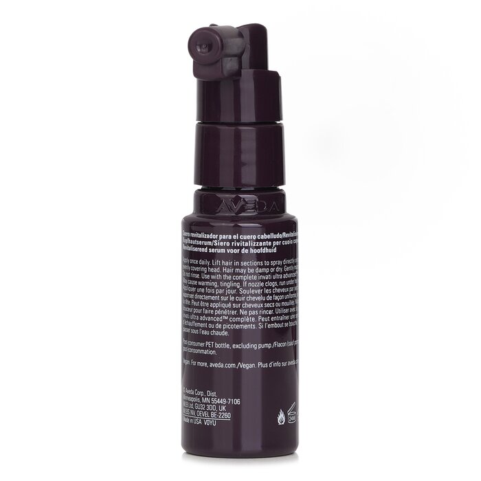 Aveda Invati Ultra Advanced Revitalizing Scalp Serum 30ml/1ozProduct Thumbnail