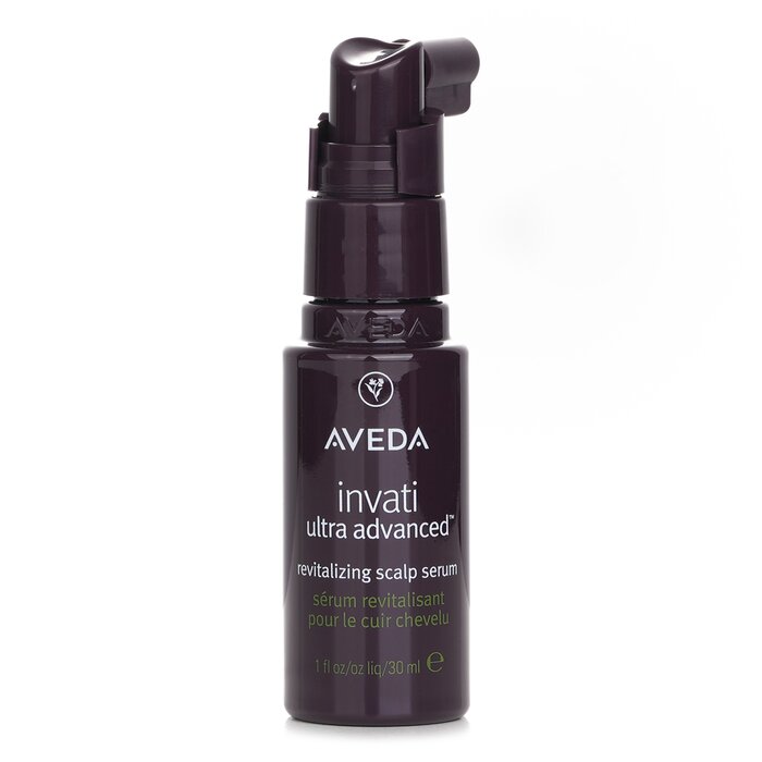 Aveda Invati Ultra Advanced Revitalizing Scalp Serum 30ml/1ozProduct Thumbnail