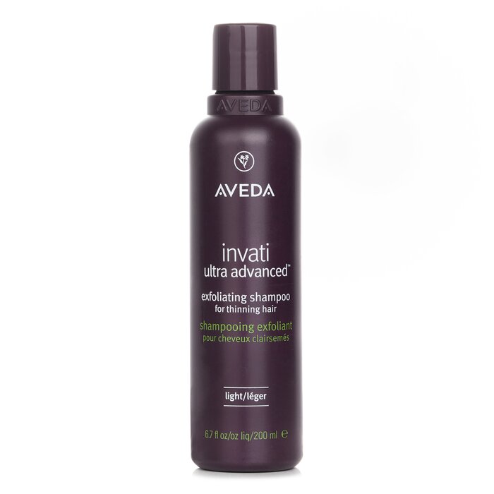 Aveda Invati Ultra Advanced Exfoliating Shampoo Light (For Thinning Hair) 200mlProduct Thumbnail