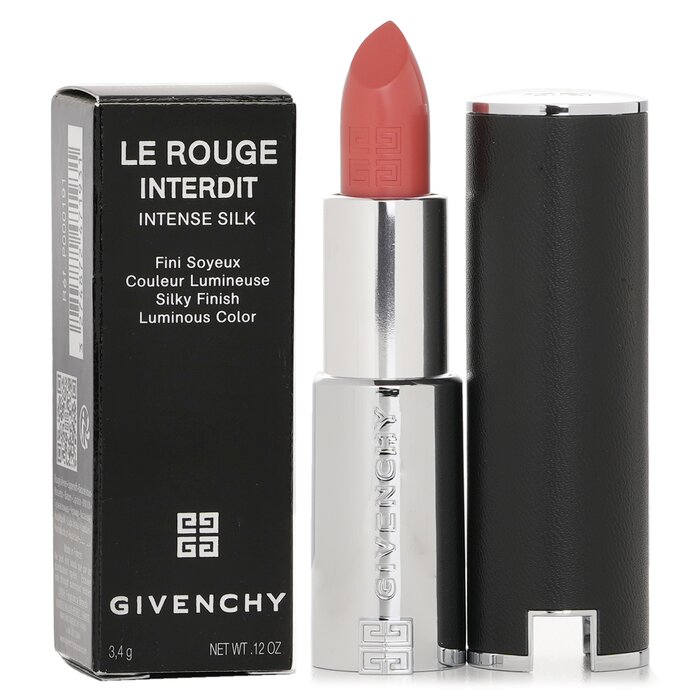 Givenchy Le Rouge Interdit Intense Silk Lipstick 3.4gProduct Thumbnail