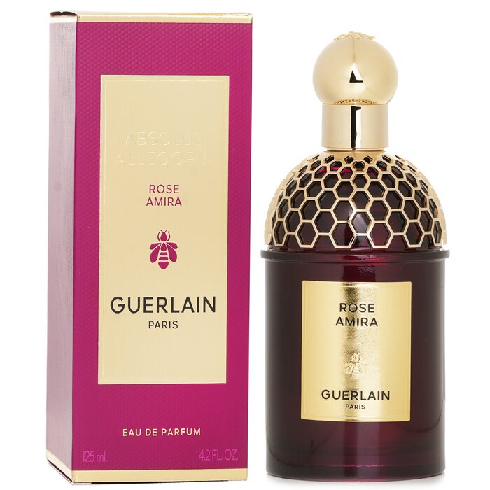 Guerlain 嬌蘭 ROSE AMIRA 花后玫瑰 - 淡香精 125ml/4.2ozProduct Thumbnail