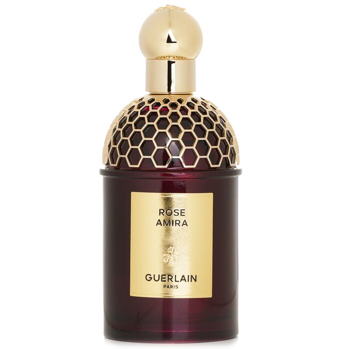 Guerlain 嬌蘭 ROSE AMIRA 花后玫瑰 - 淡香精 125ml/4.2ozProduct Thumbnail